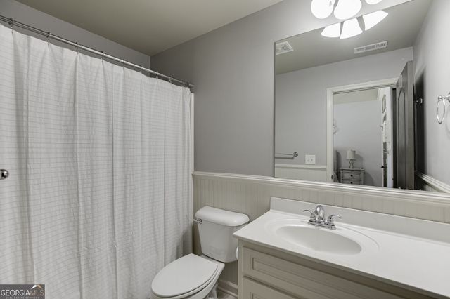2461 Hopehaven Way, Hoschton, GA 30548