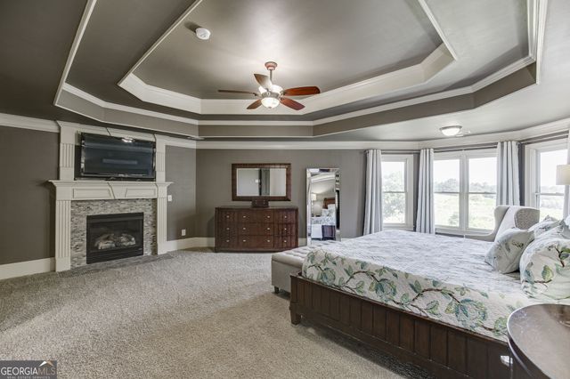 2461 Hopehaven Way, Hoschton, GA 30548