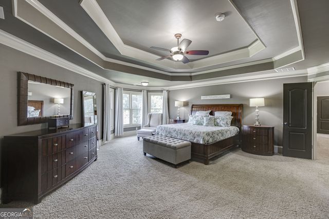 2461 Hopehaven Way, Hoschton, GA 30548