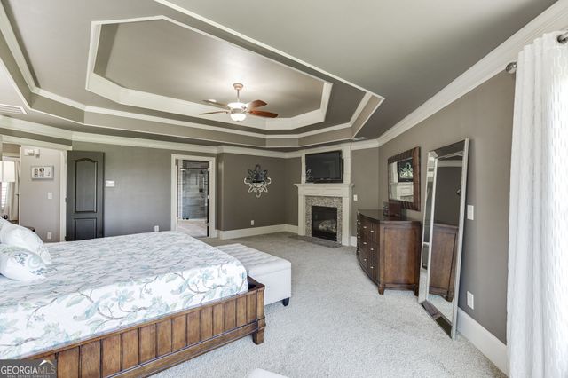 2461 Hopehaven Way, Hoschton, GA 30548