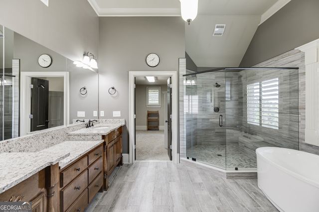 2461 Hopehaven Way, Hoschton, GA 30548