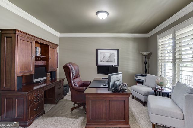 2461 Hopehaven Way, Hoschton, GA 30548