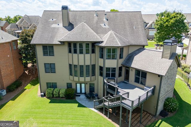 2461 Hopehaven Way, Hoschton, GA 30548