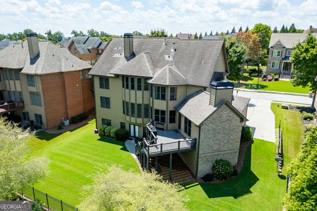 2461 Hopehaven Way, Hoschton, GA 30548