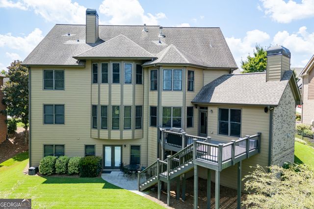 2461 Hopehaven Way, Hoschton, GA 30548