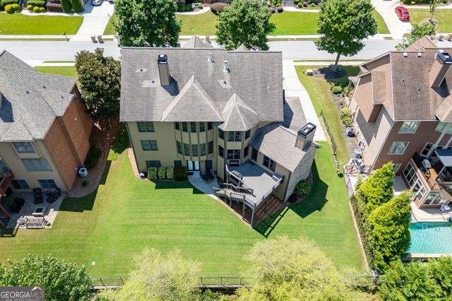 2461 Hopehaven Way, Hoschton, GA 30548