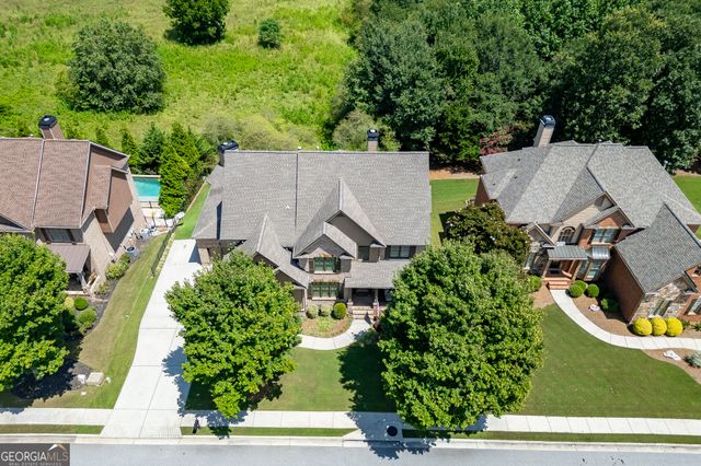 2461 Hopehaven Way, Hoschton, GA 30548