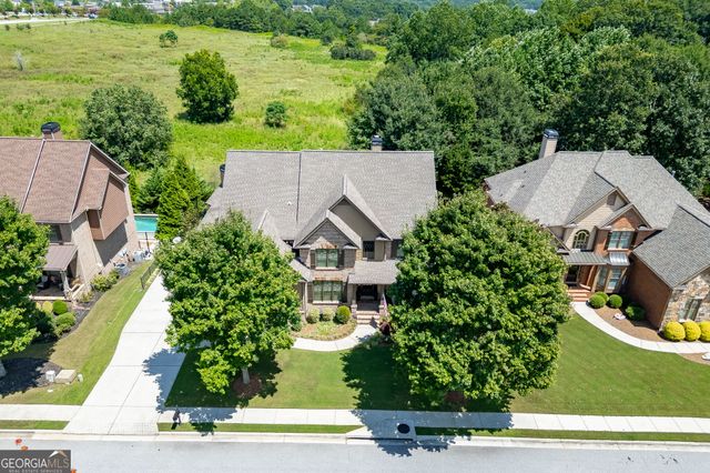 2461 Hopehaven Way, Hoschton, GA 30548