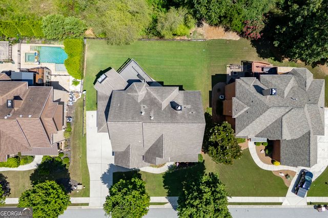 2461 Hopehaven Way, Hoschton, GA 30548