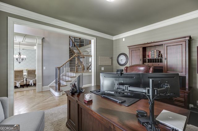 2461 Hopehaven Way, Hoschton, GA 30548
