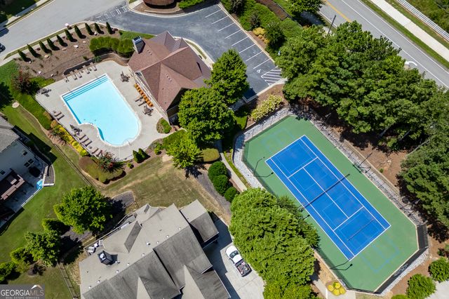 2461 Hopehaven Way, Hoschton, GA 30548