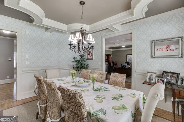 2461 Hopehaven Way, Hoschton, GA 30548