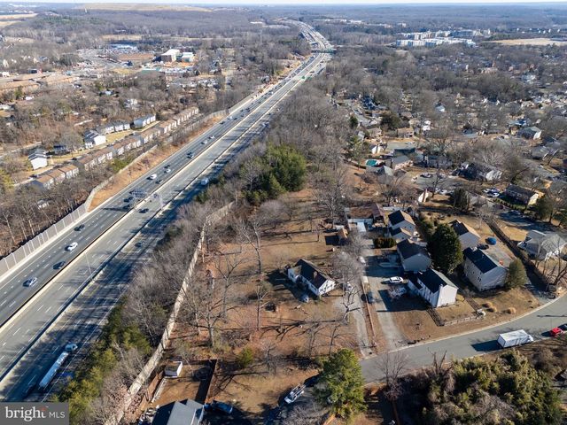 13125 & 13117 ARMSTEAD ST, Woodbridge, VA 22191