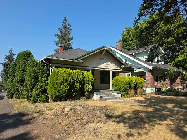 1014 W 24th Ave, Spokane, WA 99203