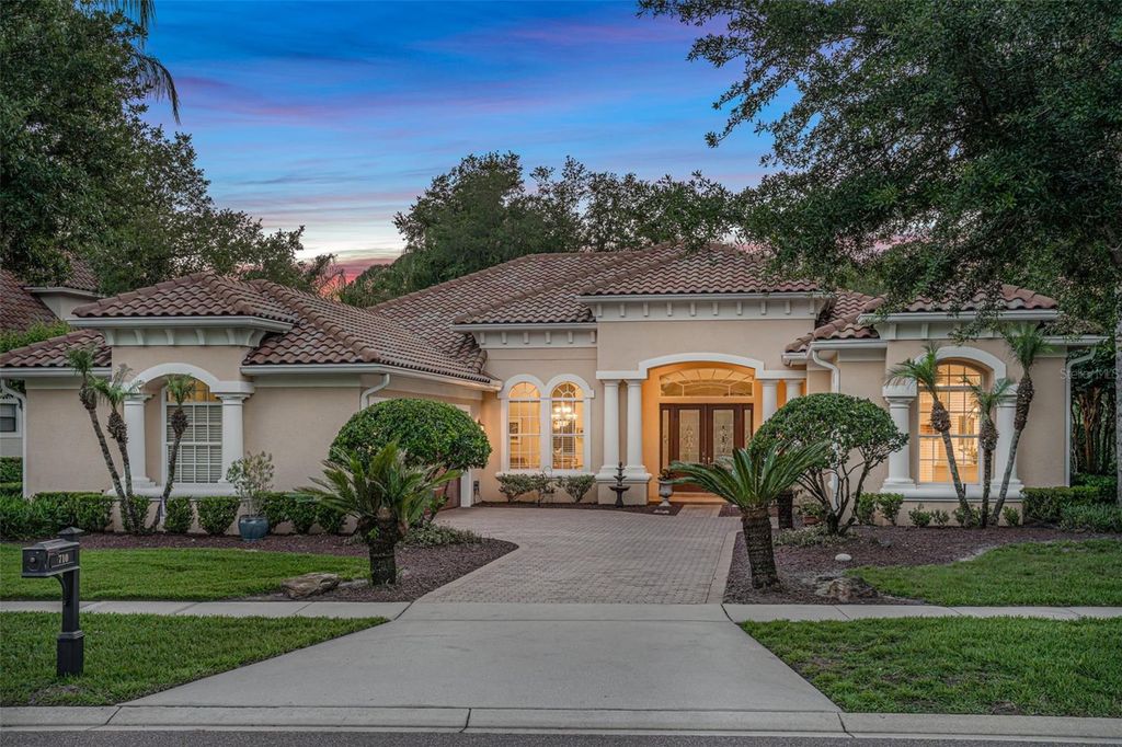 710 SHADOWMOSS CIRCLE, Lake Mary, FL 32746