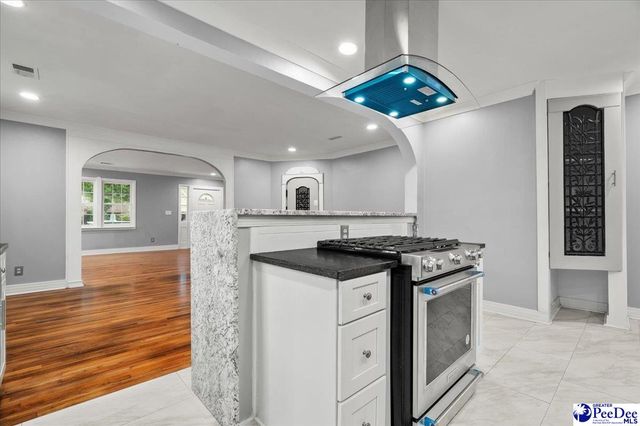 321 Park Ave., Florence, SC 29501