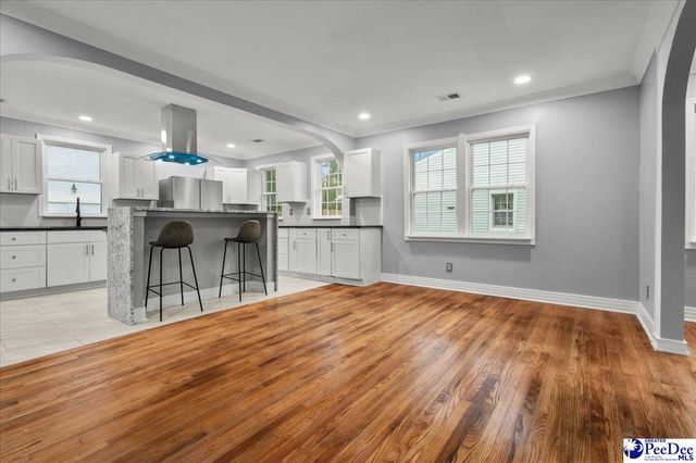 321 Park Ave., Florence, SC 29501