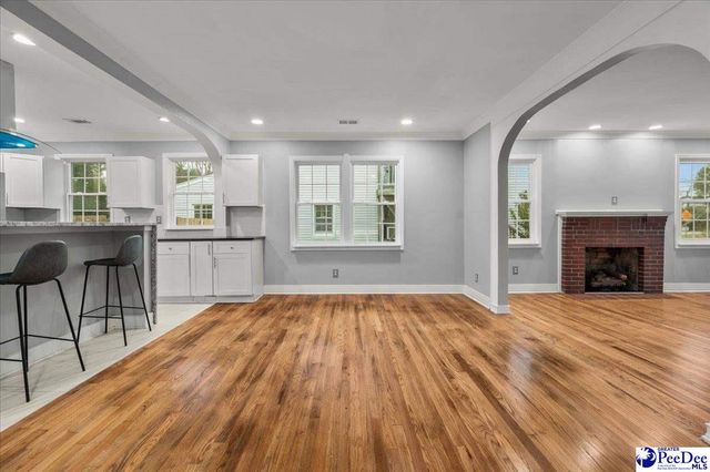 321 Park Ave., Florence, SC 29501