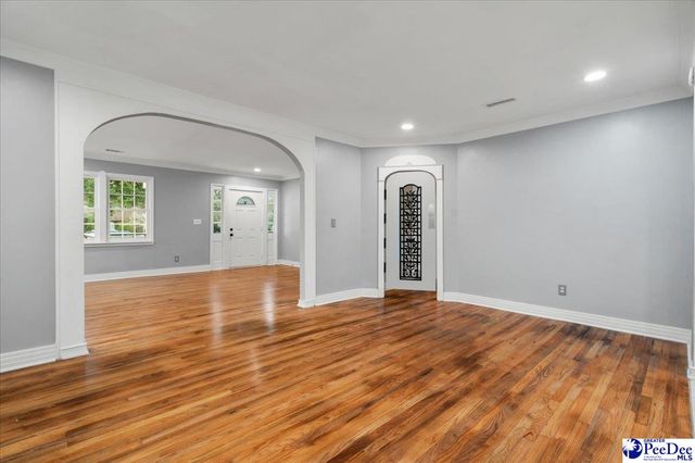 321 Park Ave., Florence, SC 29501