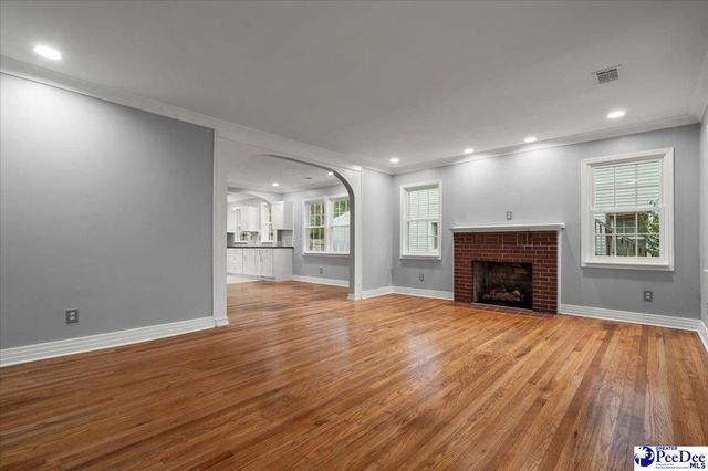 321 Park Ave., Florence, SC 29501