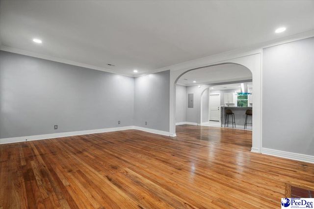 321 Park Ave., Florence, SC 29501