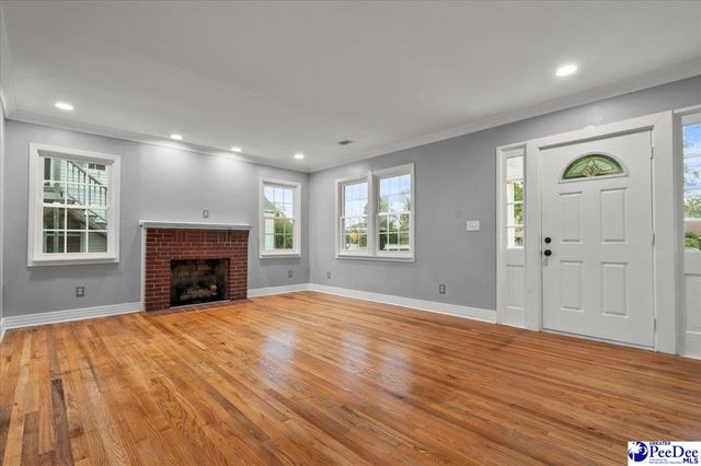 321 Park Ave., Florence, SC 29501