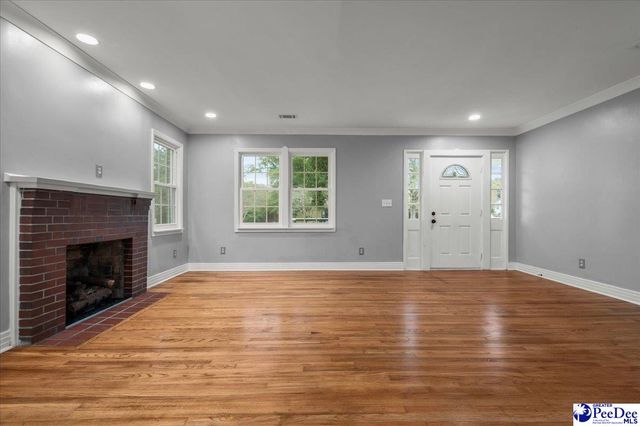 321 Park Ave., Florence, SC 29501