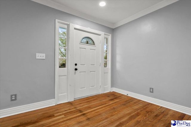 321 Park Ave., Florence, SC 29501