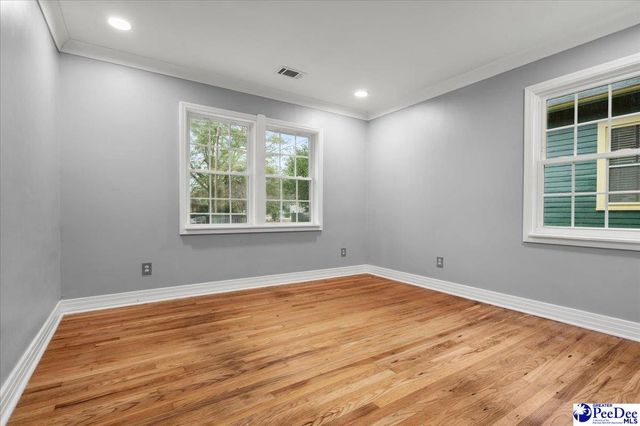 321 Park Ave., Florence, SC 29501