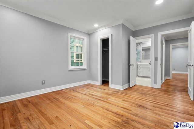 321 Park Ave., Florence, SC 29501