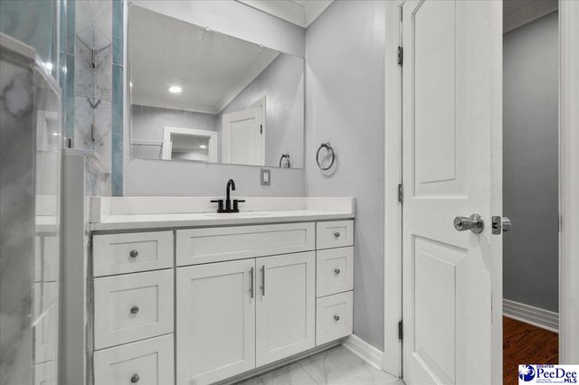 321 Park Ave., Florence, SC 29501