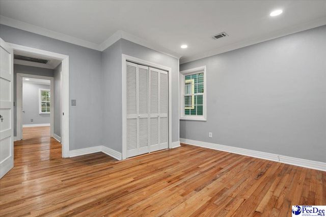 321 Park Ave., Florence, SC 29501