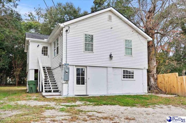 321 Park Ave., Florence, SC 29501