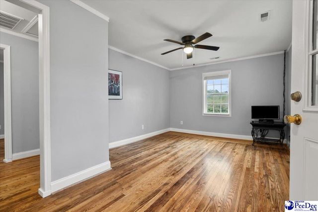 321 Park Ave., Florence, SC 29501