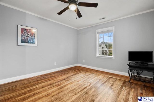 321 Park Ave., Florence, SC 29501