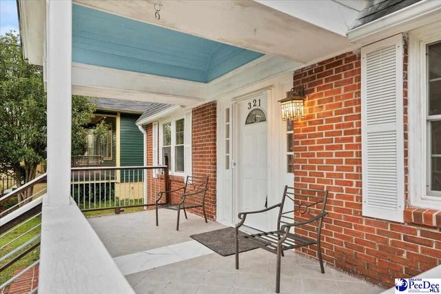 321 Park Ave., Florence, SC 29501
