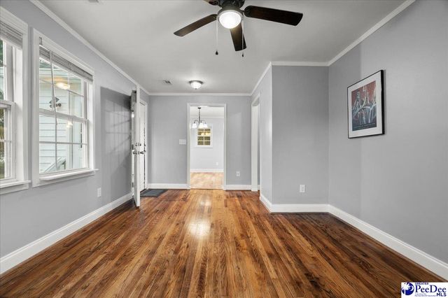 321 Park Ave., Florence, SC 29501