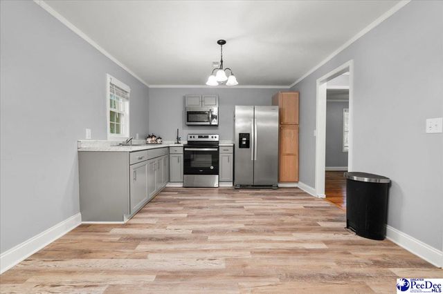 321 Park Ave., Florence, SC 29501