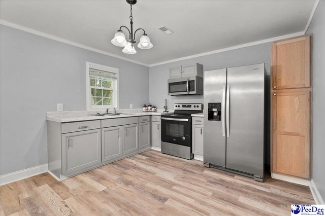 321 Park Ave., Florence, SC 29501