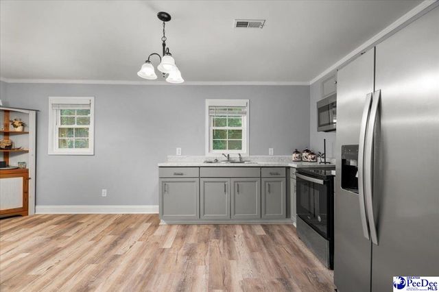 321 Park Ave., Florence, SC 29501