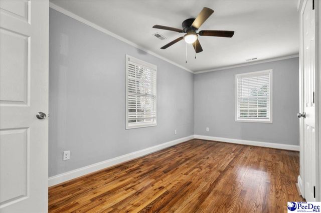 321 Park Ave., Florence, SC 29501