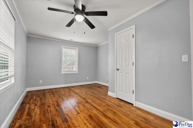 321 Park Ave., Florence, SC 29501