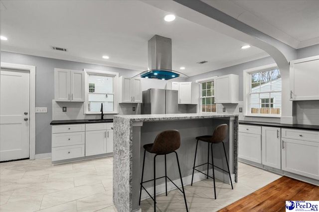 321 Park Ave., Florence, SC 29501