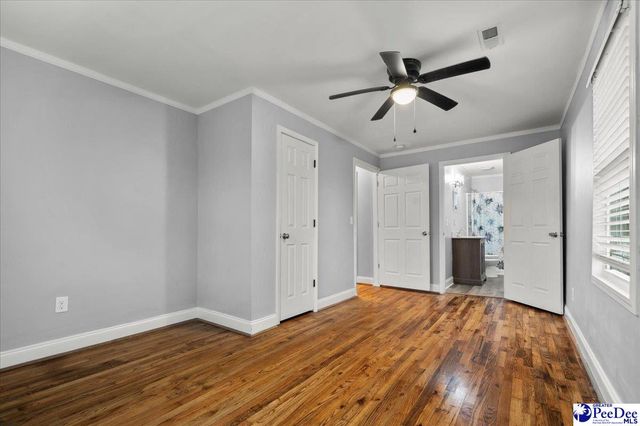 321 Park Ave., Florence, SC 29501