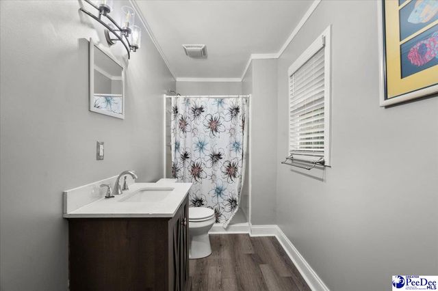 321 Park Ave., Florence, SC 29501