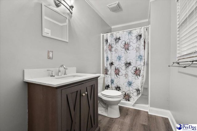 321 Park Ave., Florence, SC 29501