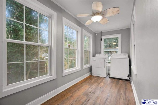 321 Park Ave., Florence, SC 29501