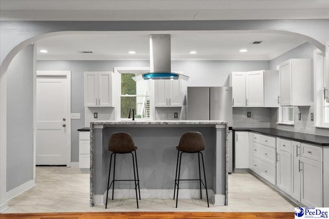 321 Park Ave., Florence, SC 29501