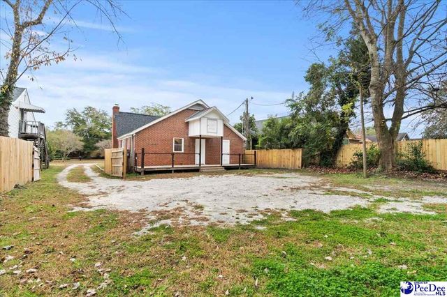 321 Park Ave., Florence, SC 29501