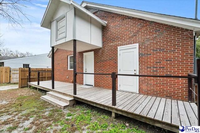 321 Park Ave., Florence, SC 29501